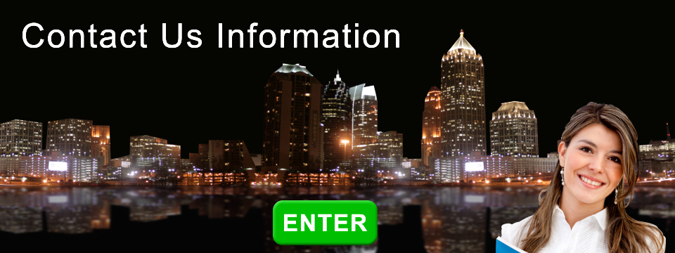 contact us information graphic