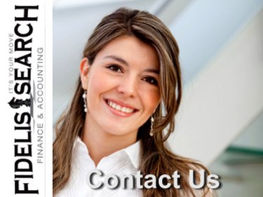 fidelis search atlanta contact us graphic