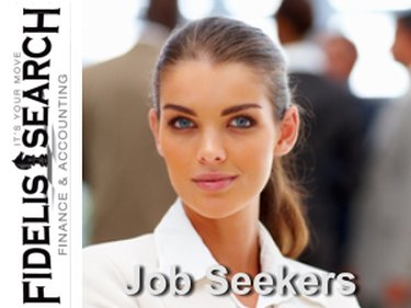 fidelis search atlanta job seekers graphic