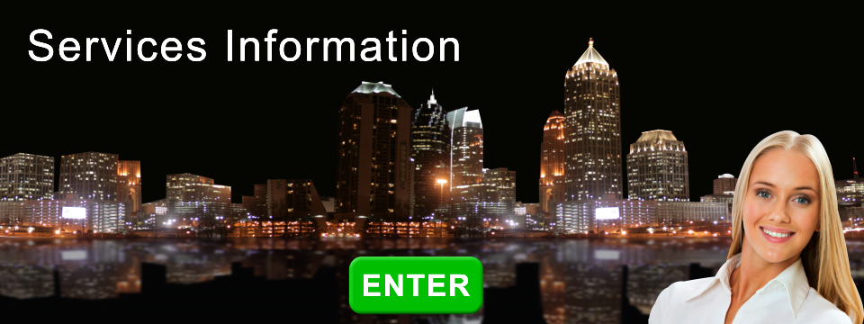 services information graphic